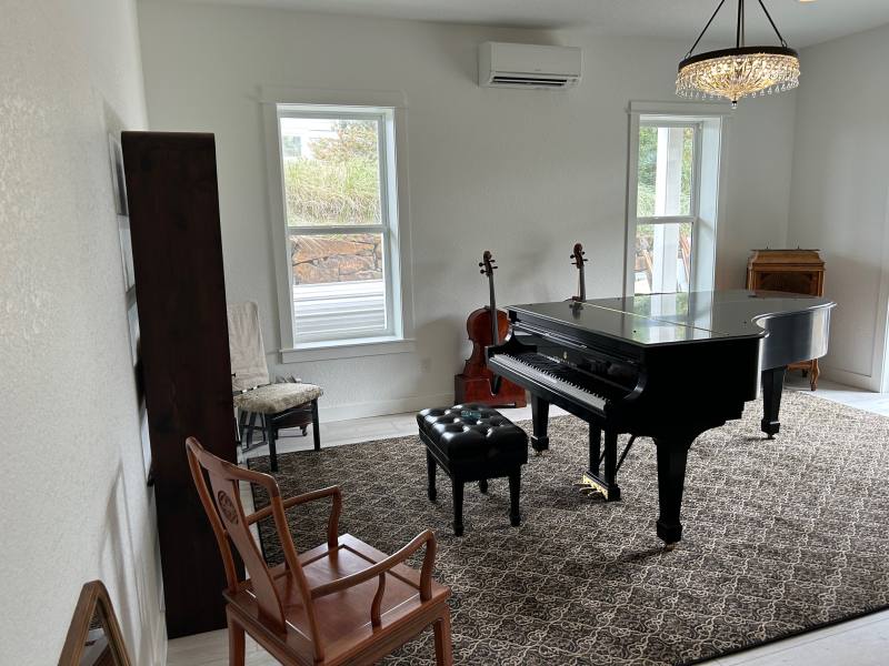 Room Addition