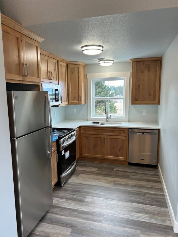 ADU Kitchen