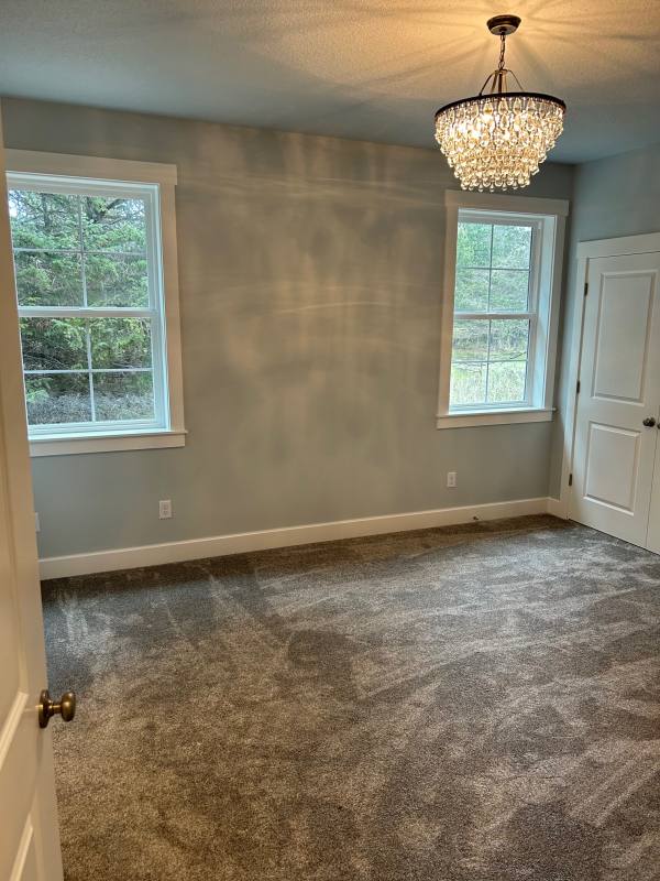Custom Home