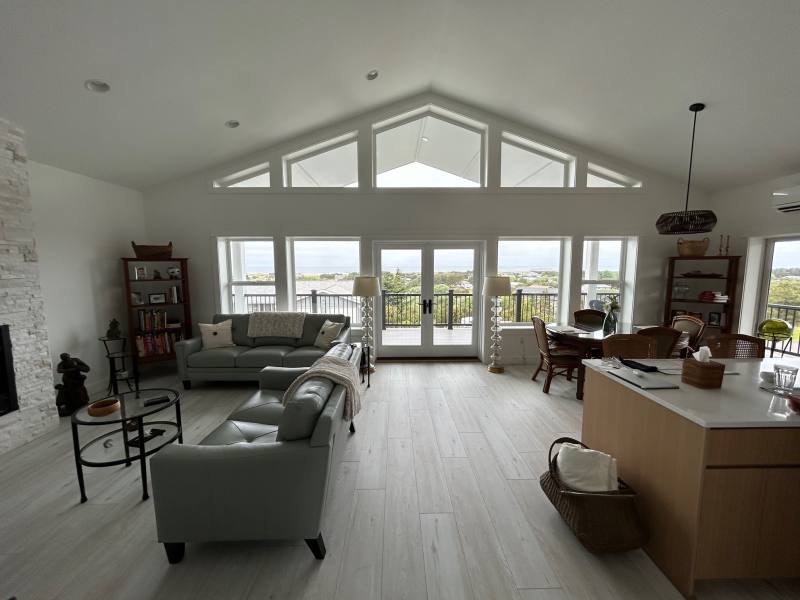Full Remodel