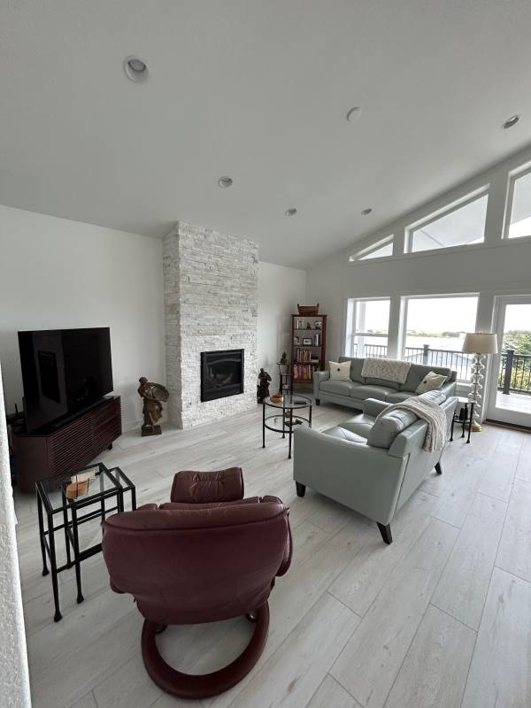 Full Remodel