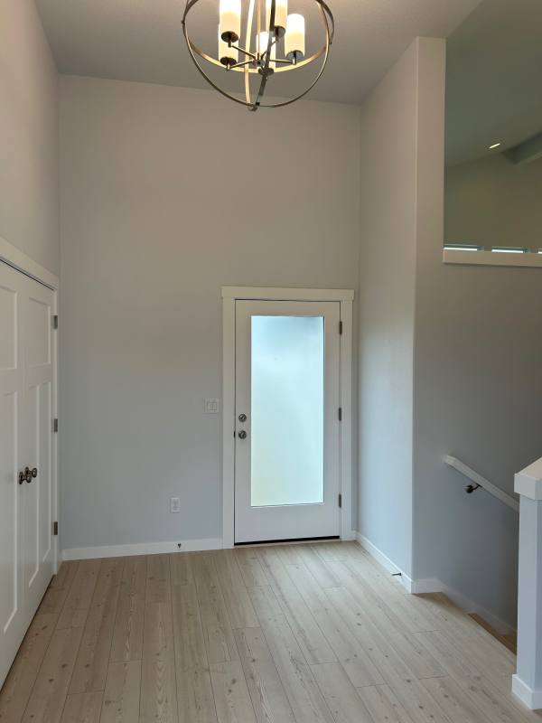 Full Remodel - Entry