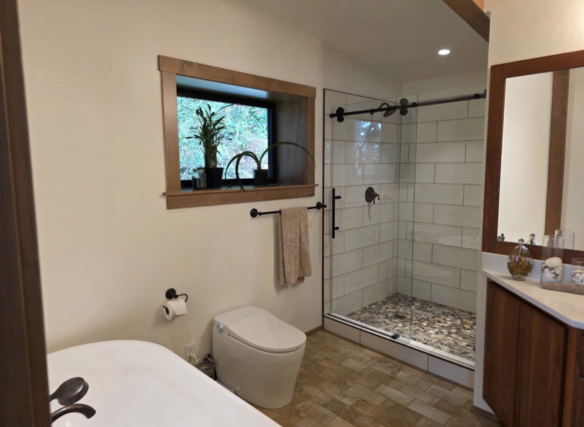 Master Bath