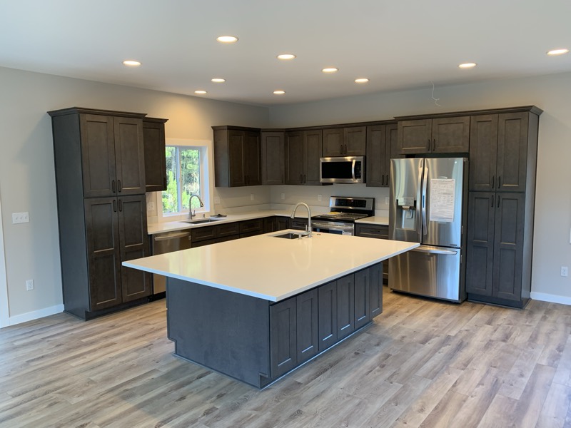 Kitchen Remodel