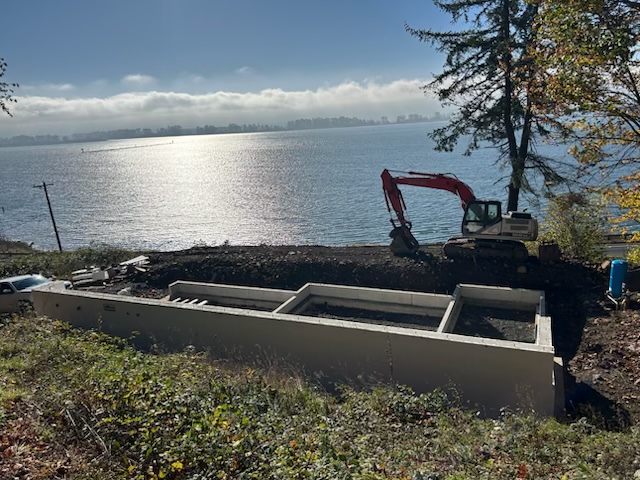 Waterfront Foundation