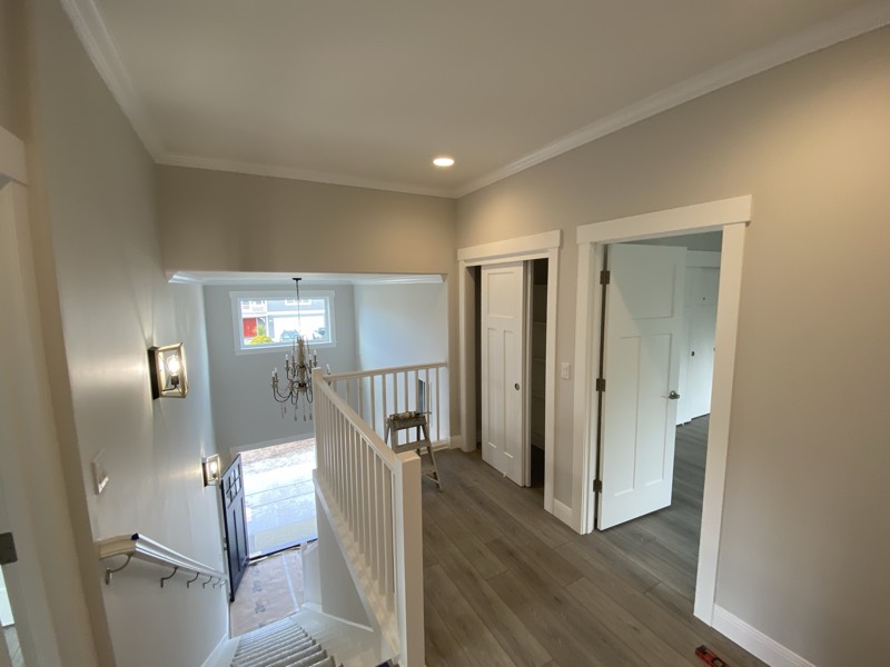 Whole-House Remodel